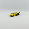 1:64 Die-Cast Supercar Racing Model