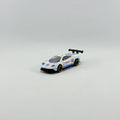 1:64 Die-Cast Racing Supercar Model
