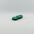 1:64 Die-Cast Hypercar Racing Model