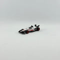 1:64 Die-Cast Open-Wheel Racing Car Model