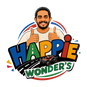 Happie Wonders - Home
