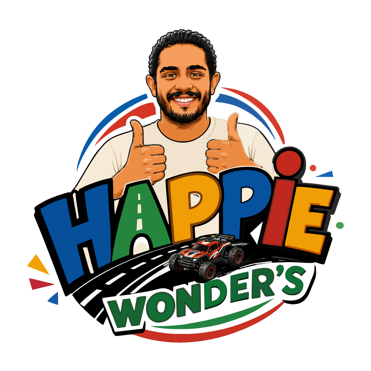 Happie Wonders